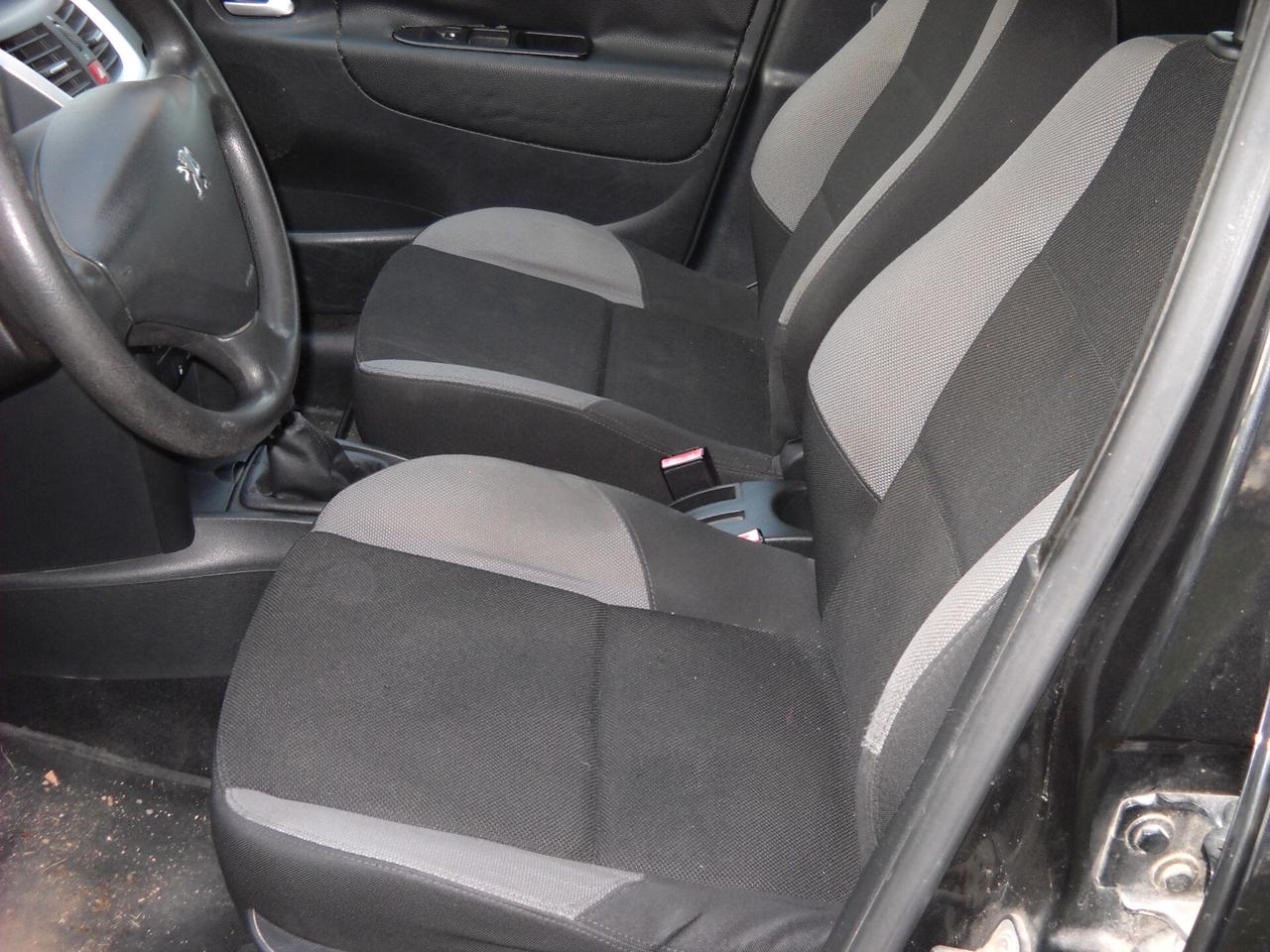 Peugeot 207 1.4 8V 75CV SW Energie