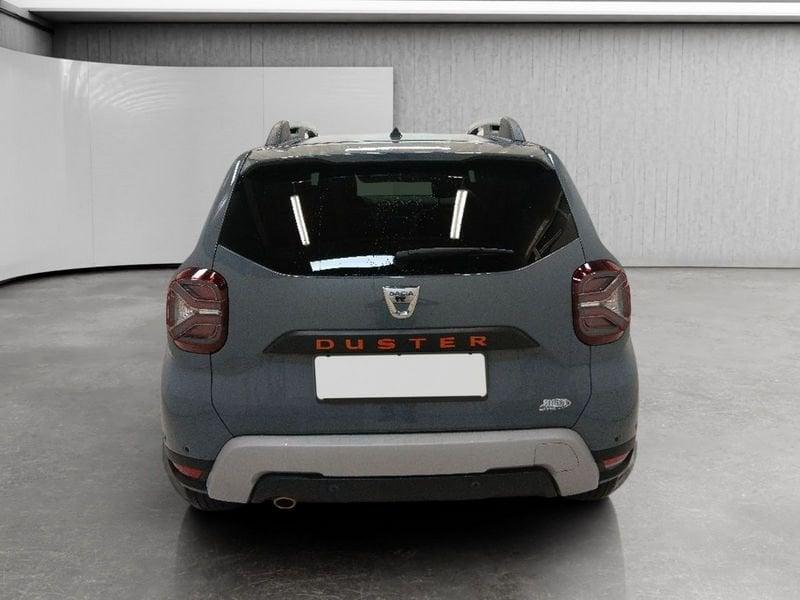 Dacia Duster 1.0 tce SL Extreme Gpl 4x2 100cv