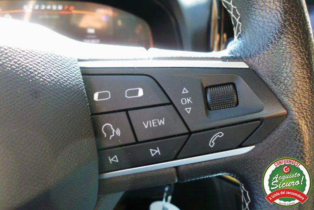 SEAT Arona 1.0 EcoTSI Style