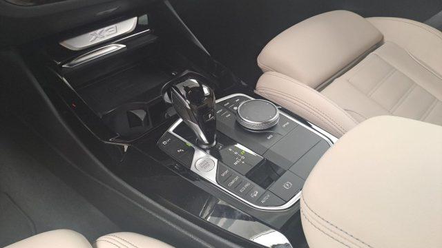 BMW X3 xDrive20d 48V Msport Aut.