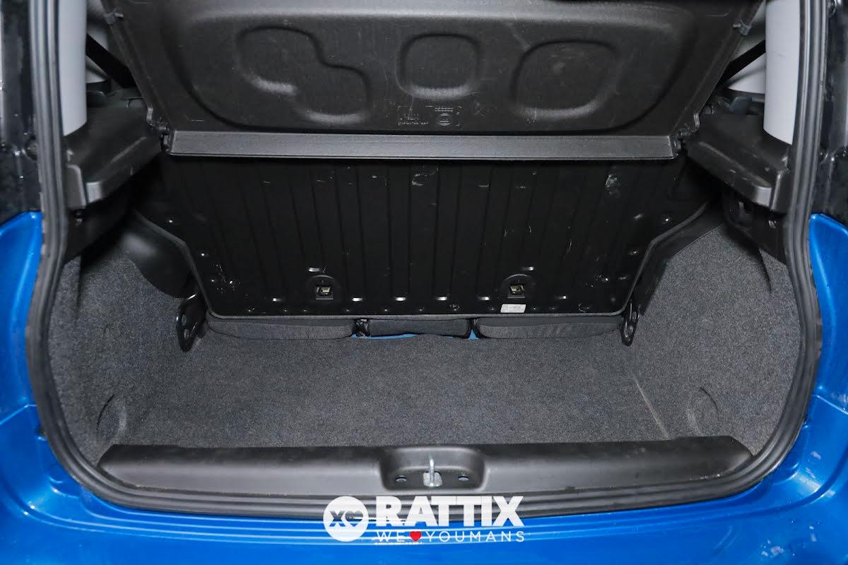 Fiat Panda Pandina 1.0 firefly hybrid 70CV Cross