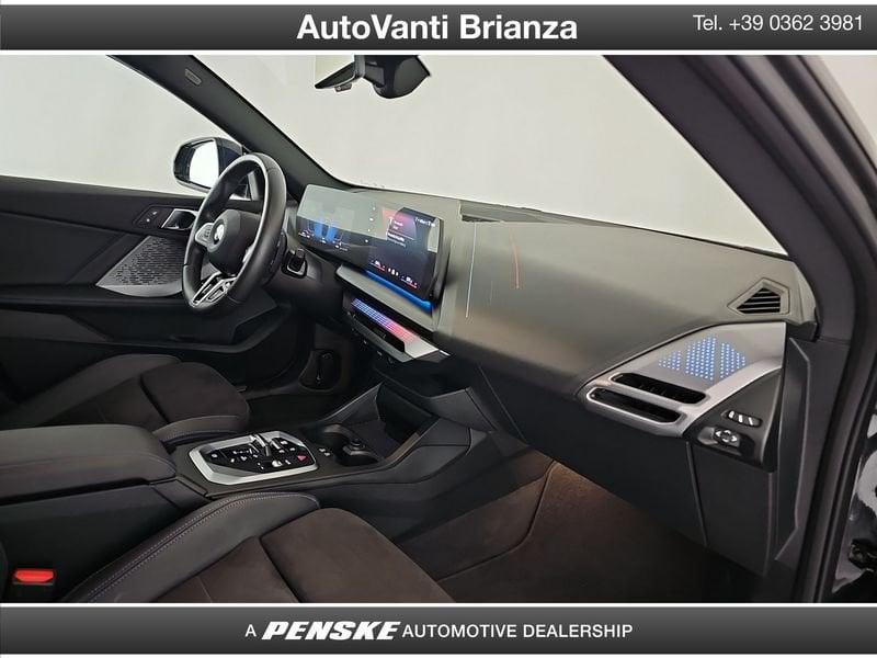 BMW Serie 2 Gran Coupe 218d Gran Coupe MSport Pro
