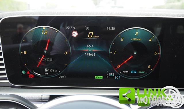 MERCEDES-BENZ GLE 300 d 4Matic Mild Hybrid Premium