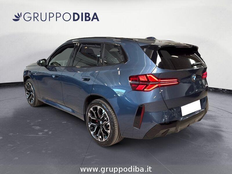 BMW X3 G45 2024 xdrive30e MSport Pro auto