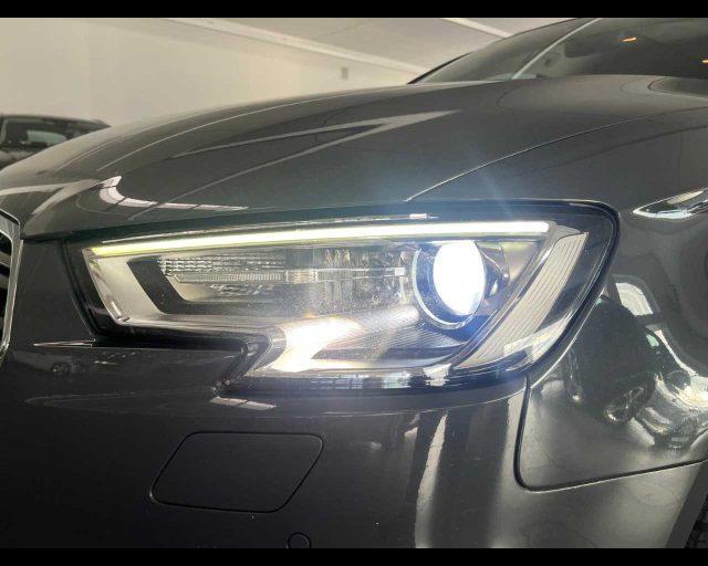 AUDI A3 SPB 1.6 TDI 116 CV S tronic Sport