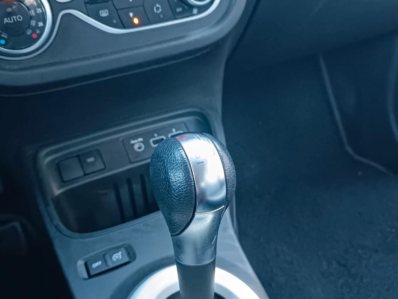 Renault Twingo Electric Equilibre