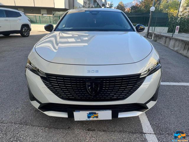 PEUGEOT 308 Plug-in Hybrid 180 e-EAT8 Allure Pack