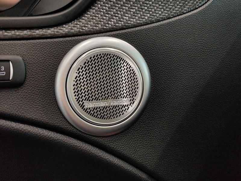 Alfa Romeo Stelvio Quadrifoglio My24 V6 520 Cv Quadrifoglio