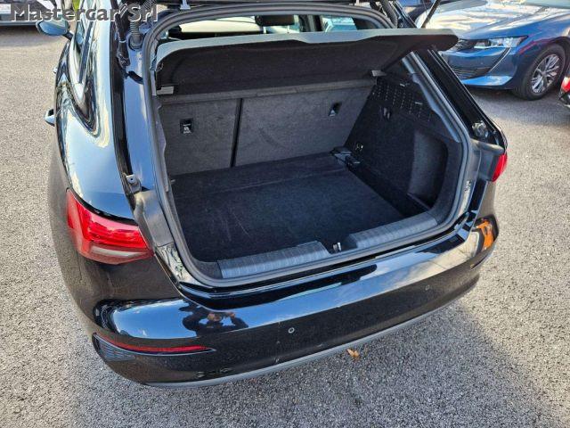 AUDI A3 BERLINA 35 TFSI 150cv S TRONIC BUSINESS - GL727SW