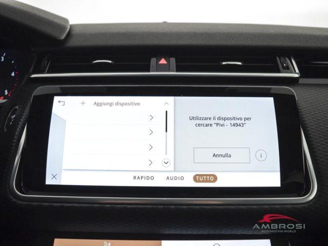 LAND ROVER Range Rover Velar 2.0D I4 204 CV R-Dynamic S