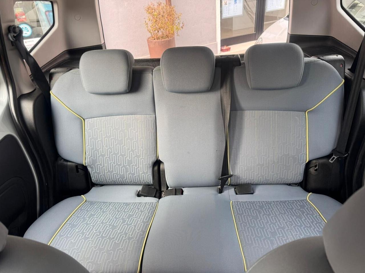 PEUGEOT BIPPER TEPEE 1.3 HDi 75cv FAP OUTDOOR NEOP.