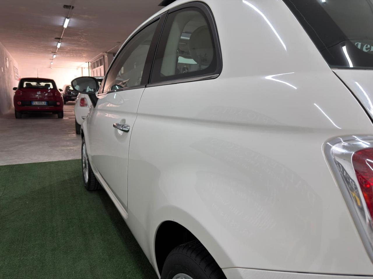 Fiat 500 1.3 Multijet 16V 75 CV Lounge