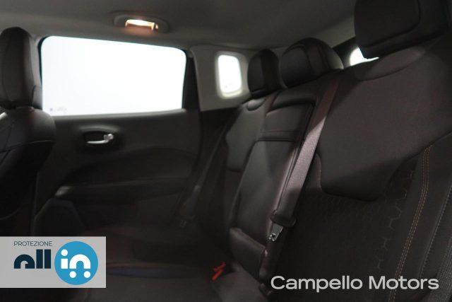 JEEP Compass Compass 1.6 Mjt 120cv 2WD Limited