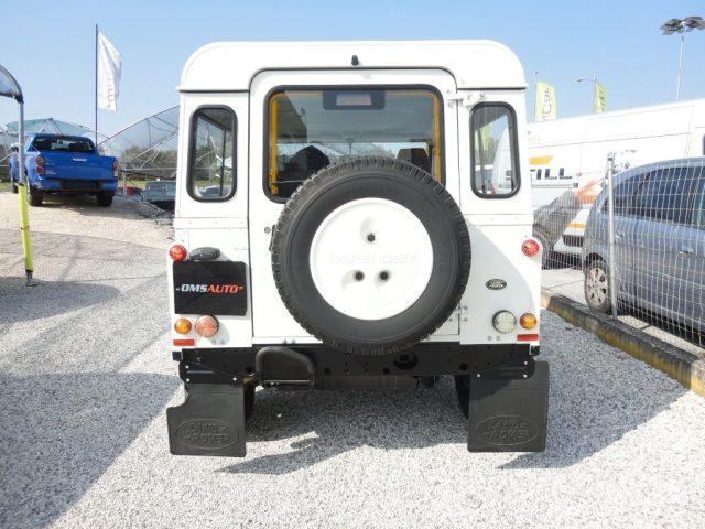 LAND ROVER Defender 90 2.5 Td5 Station Wagon S - N1 Neopatentati