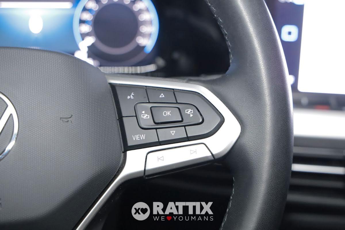 Volkswagen Golf 1.0 ETSI EVO 110CV Life DSG