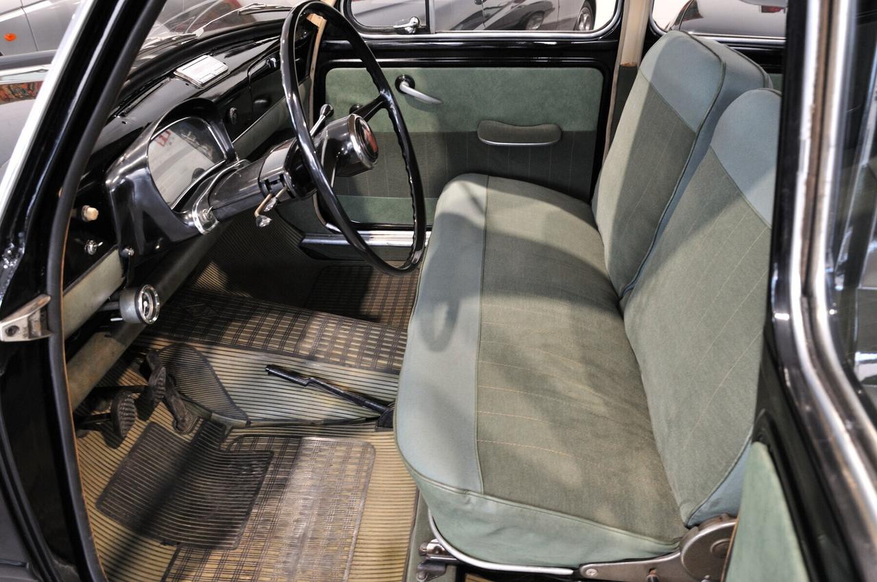 Fiat Altro 1100/103 H Lusso