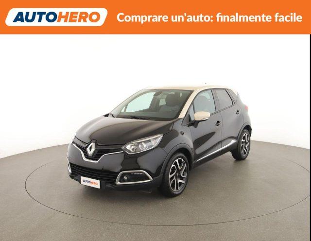 RENAULT Captur 0.9 TCe 12V 90 CV Start&Stop Energy R-Link