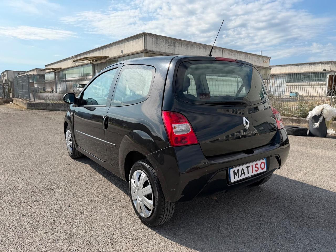 Renault Twingo 1.2 8V Le Iene