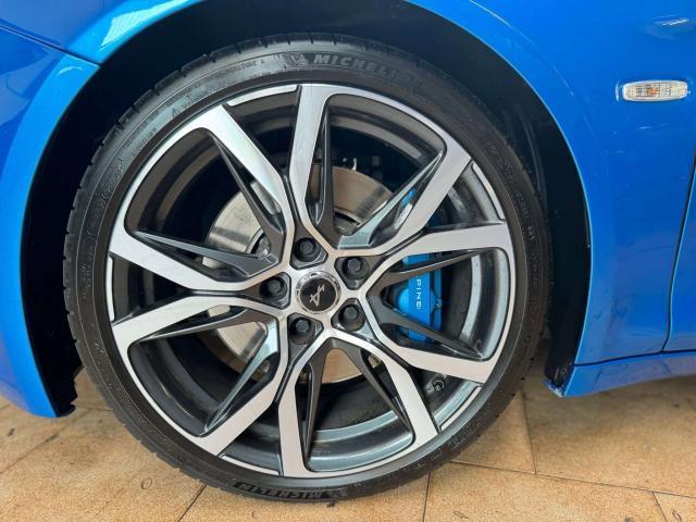 Alpine A110 A110 - Fatturabile IVA esposta - pari al nuovo