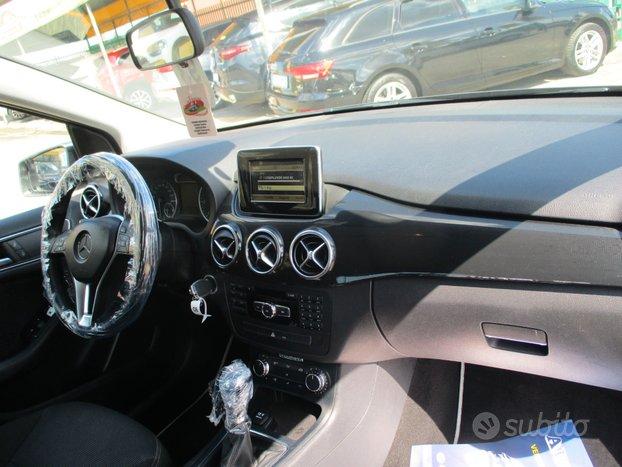 Mercedes-benz B 180 CDI Executive