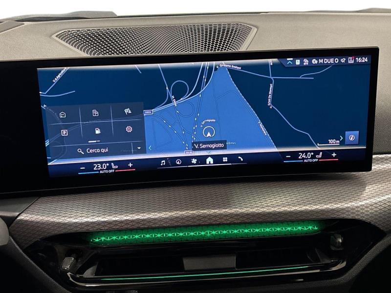 BMW Serie 4 Gran Coupe 420 d Mild Hybrid 48V M Sport Pro xDrive Steptronic