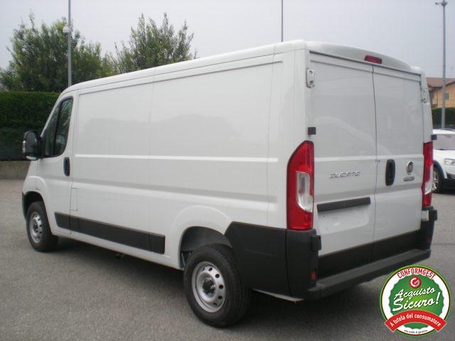 FIAT Ducato 35 2.2 Mjt 140CV MH1 Furgone - PRONTA CONSEGNA