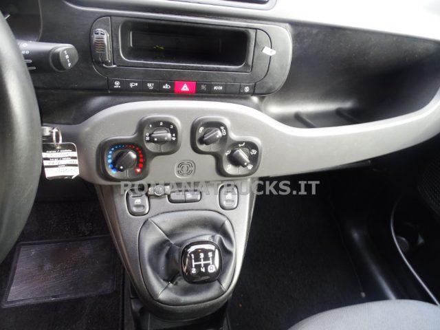 FIAT Panda 1.3 MJT S&S Easy Van PRONTA CONSEGNA
