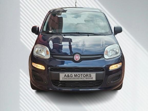 FIAT PANDA 1.0 FIREFLY 70cv S&S HYBRID EASY