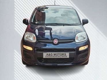 FIAT PANDA 1.0 FIREFLY 70cv S&S HYBRID EASY