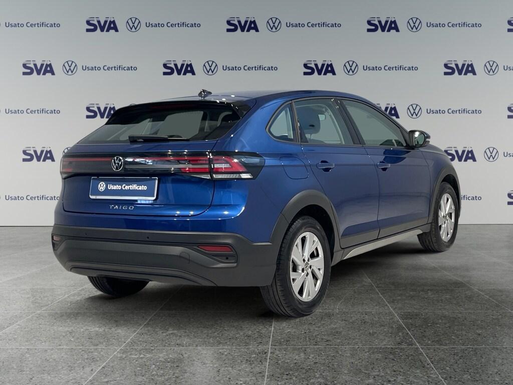 Volkswagen Taigo 1.0 TSI 115cv Life - IVA ESPOSTA