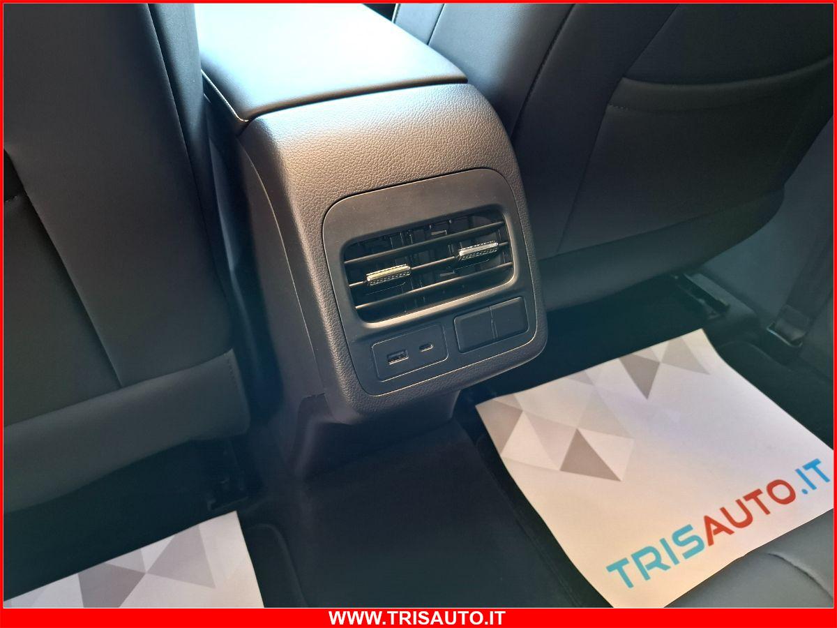 Omoda 5 1.5 TGDI SHS-H Aut. 224CV Premium (TETTO PANORAMICO APRIBILE)