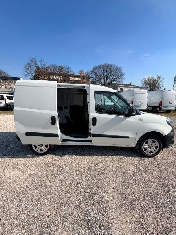 FIAT DOBLO' 1.3 MJET CARGO LOUNGE CH1