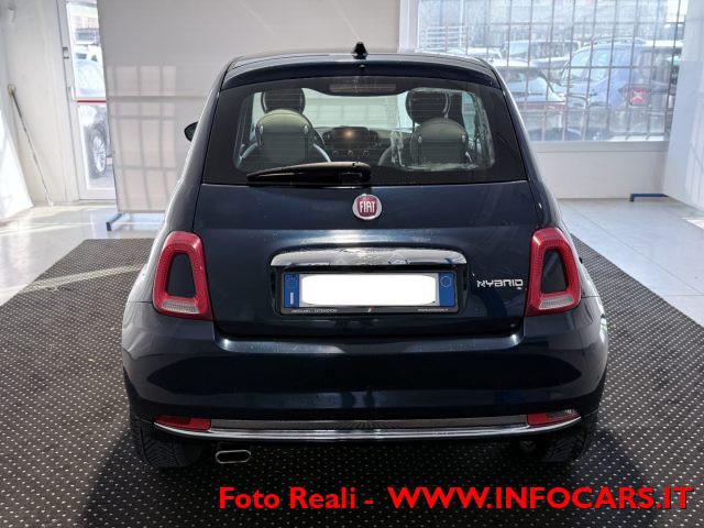 FIAT 500 1.0 Hybrid Dolcevita - PROMO