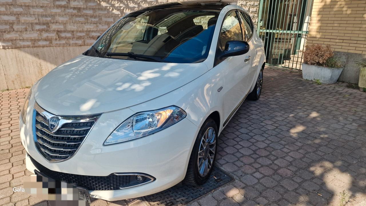 Lancia Ypsilon 1.2 69 CV 5 porte Platinum