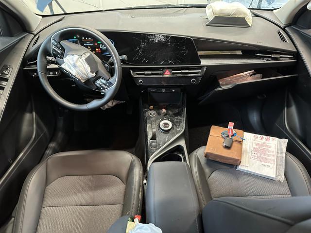 KIA Niro TRI-FUEL 1.6 GDI DCT HEV GPL STYLE