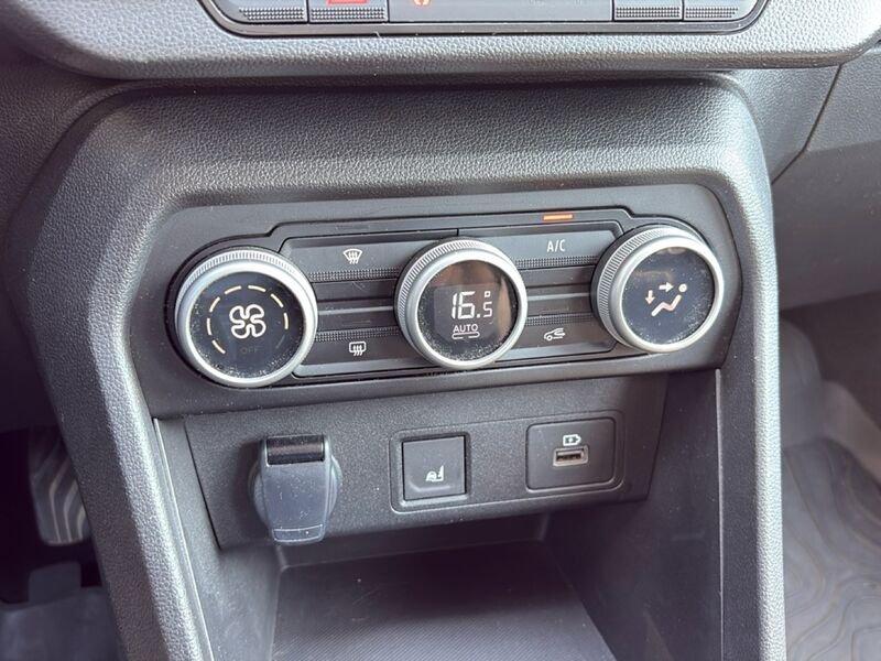 Dacia Sandero Sandero Stepway 1.0 tce Extreme Up Eco-g 100cv