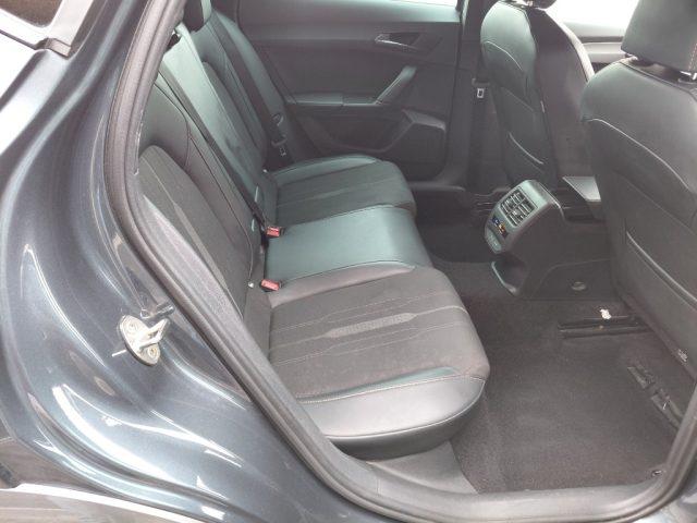 CUPRA Formentor 2.0 TDI 4Drive DSG Unico Proprietario