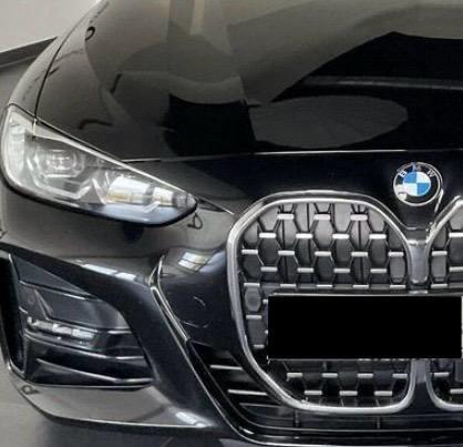 Bmw 420i Coupé Msport - Rata da 400 euro al mese