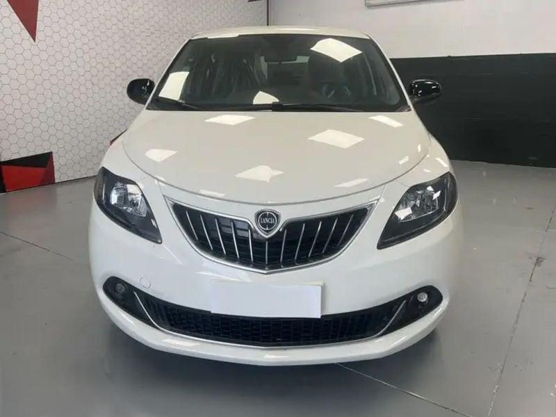 Lancia Ypsilon 1.0 firefly hybrid Gold s&s 70cv 5p.ti