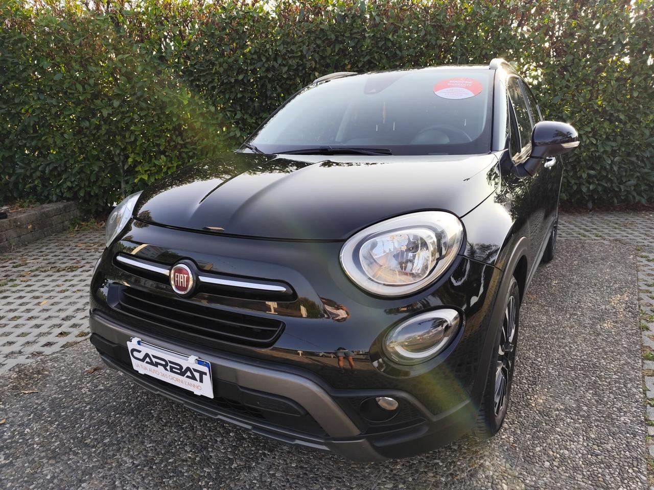 FIAT 500X 500X 1.0 T3 120 CV Cross