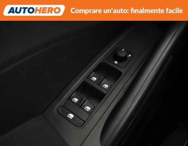SKODA Fabia 1.0 TSI 115 CV DSG Style
