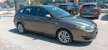 Fiat Croma 1.9 Multijet 16V Dynamic