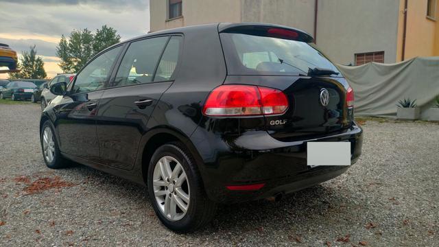 VOLKSWAGEN Golf 1.6 TDI DPF 5p. Comfortline