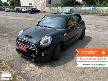 MINI Mini 4ª serie (F56) Mini 2.0 Cooper SD Hype