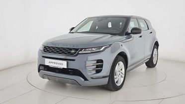 Land Rover RR Evoque 2.0D I4 163 CV AWD Auto R-Dynamic S