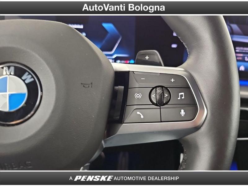 BMW X2 X2 sdrive 18d MSport auto
