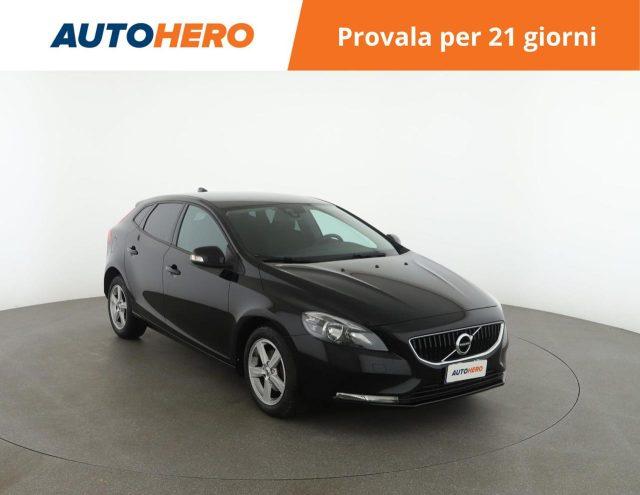 VOLVO V40 D2 Kinetic