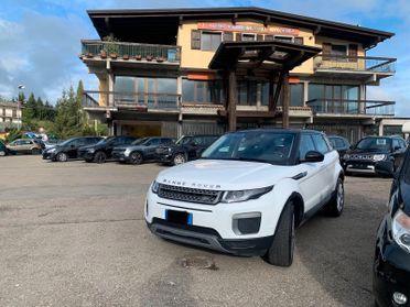 Land Rover Range Rover Evoque full-2 ruote m-gancio- bi color-165000 km--garanzia un anno europea-tagliandato