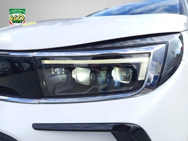 OPEL Grandland 1.5 diesel Ecotec aut. Ultimate