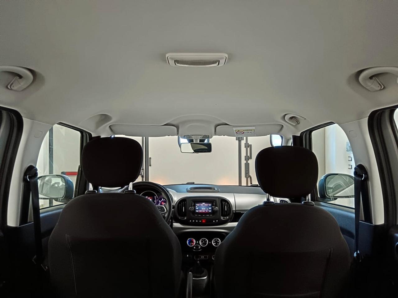 Fiat 500L 1.3 Multijet solo 52000 km